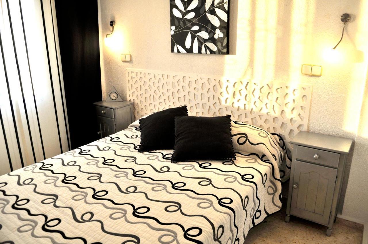 Retiro, 1 Dormitorio By Bookindenia Exterior foto